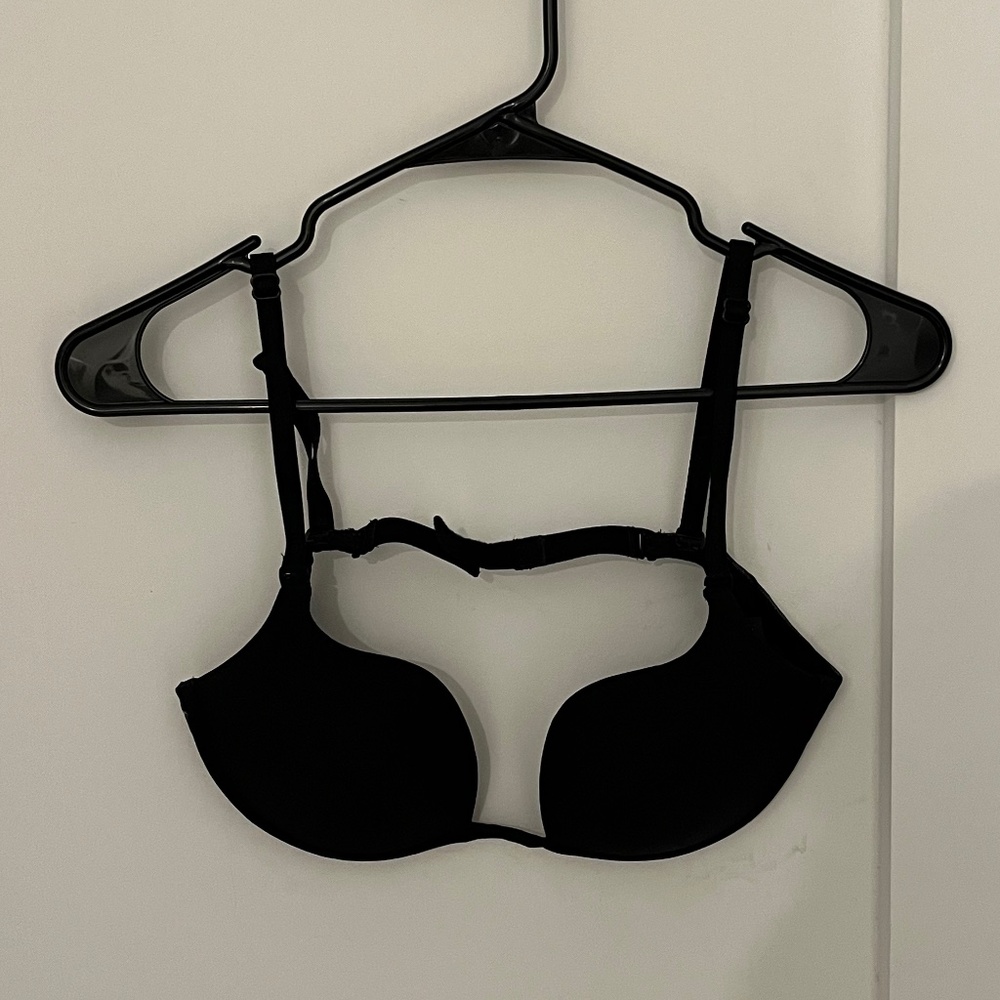 La Perla Push Up Bra